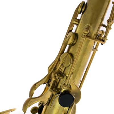 Remy Tenor Saxophone - Headwind Music