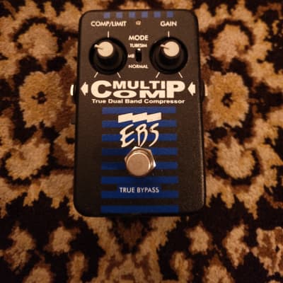 Reverb.com listing, price, conditions, and images for ebs-multicomp