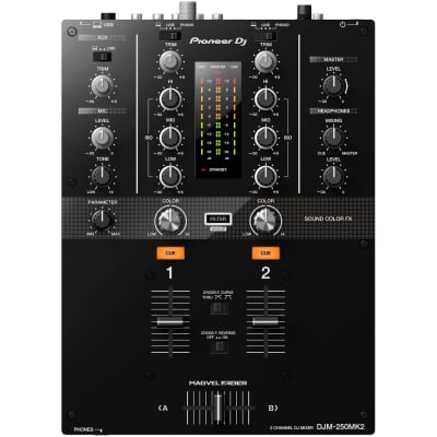 Pioneer DJM-800 | Reverb Canada