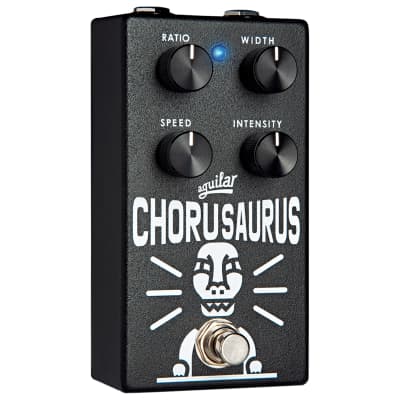 Chorusaurus V2 Chorus Aguilar for sale
