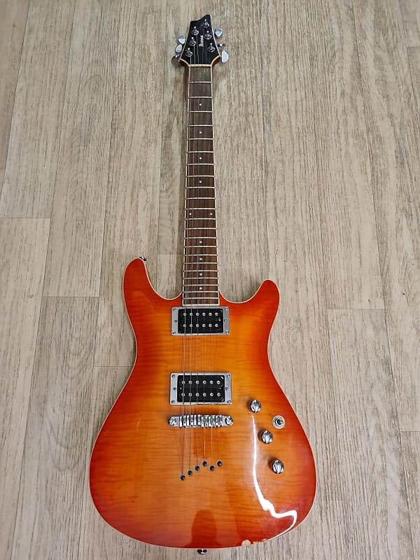 Ibanez szr520 shop