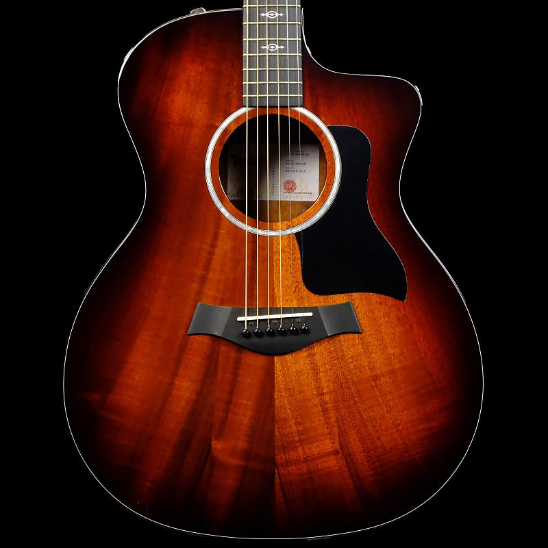 【最終価格】Taylor/224ce-K DLX エレアコ Taylor224ce-K DLX エレアコ【オンラインストア限定】商品詳細