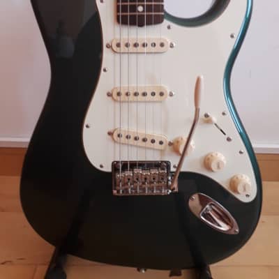 Fender MIJ Hybrid 60s Stratocaster | Reverb UK