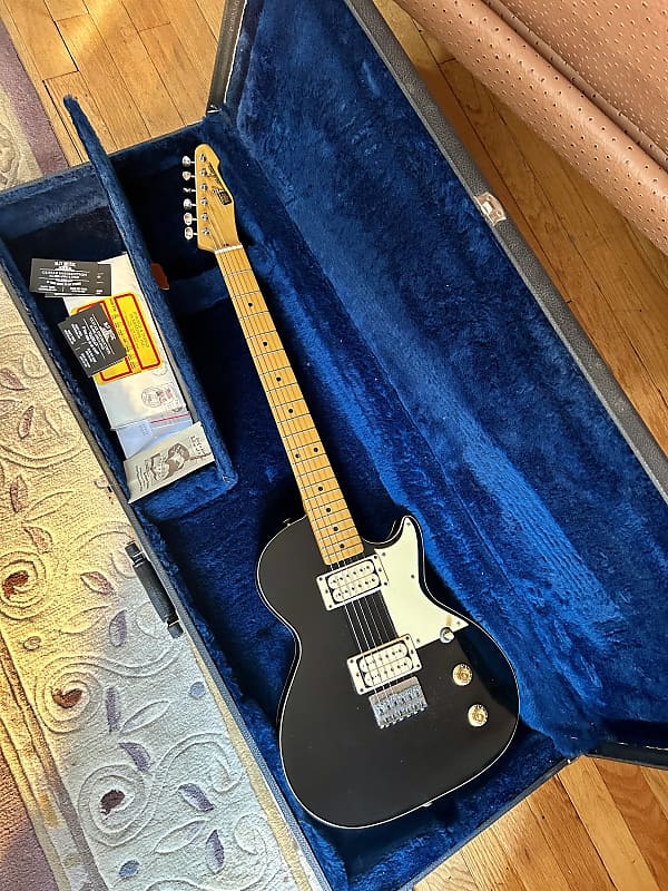 Vintage STRINGS & THINGS Memphis Bluesmaster lV 1983 Tuxedo Reverb