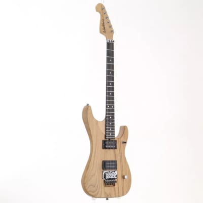 Washburn Nuno Bettencourt Signature N4 Swamp Ash USA | Reverb