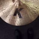 Zildjian 22" K Medium Dark Ride Cymbal