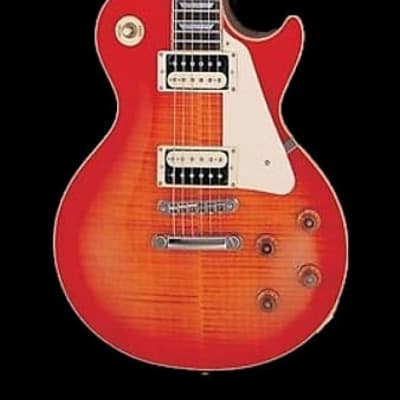 Burny RLG55Z | Reverb