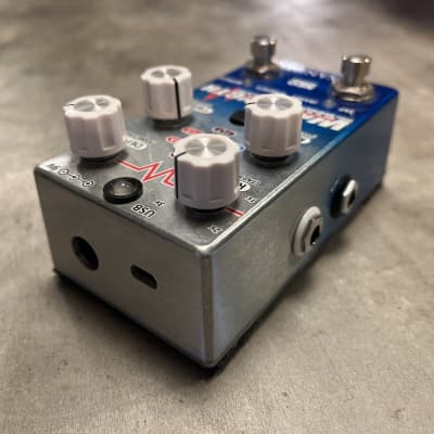 Reverb.com listing, price, conditions, and images for alexander-pedals-wavelength