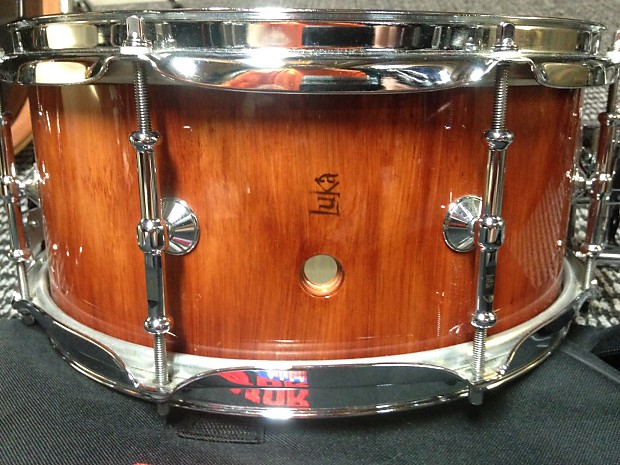 Luka percussion sales