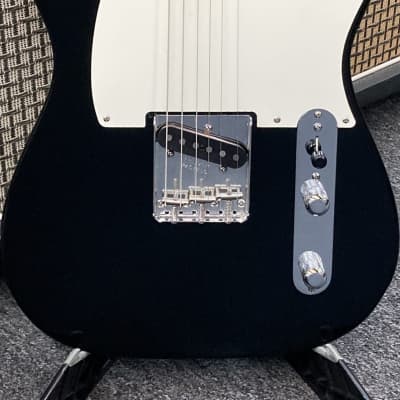 専用　fender classic 50s esquire エスクワイア Fender 50's Esquire - リフィニッシュ ブラック / メイプル