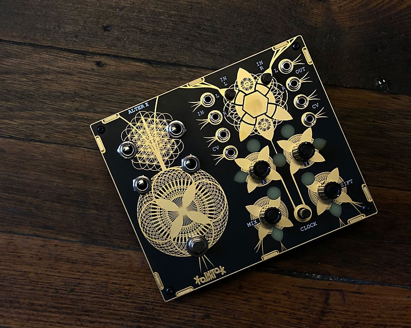DTM・DAW Folktek Alter Folktek Alter 2 | Reverb Canada