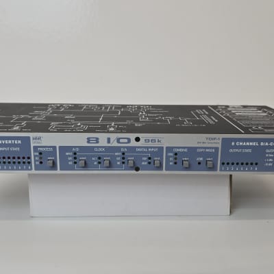 ギフト】 8 NUENDO Steinberg I/O メルカリ - ハード機材 DTM