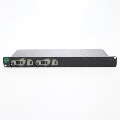 Focusrite Green 1 2-Channel Microphone Preamp | Reverb