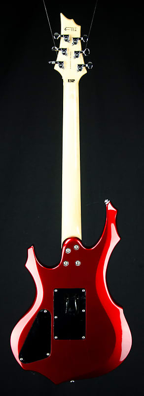 LTD MH-50　ESPレフティー　フロイドローズ ESP LTD MH-50 Electric Guitar | zZounds