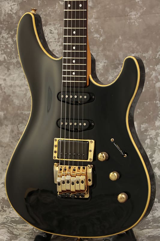 Yamaha Session II-812 BL-Free Shipping* | Reverb