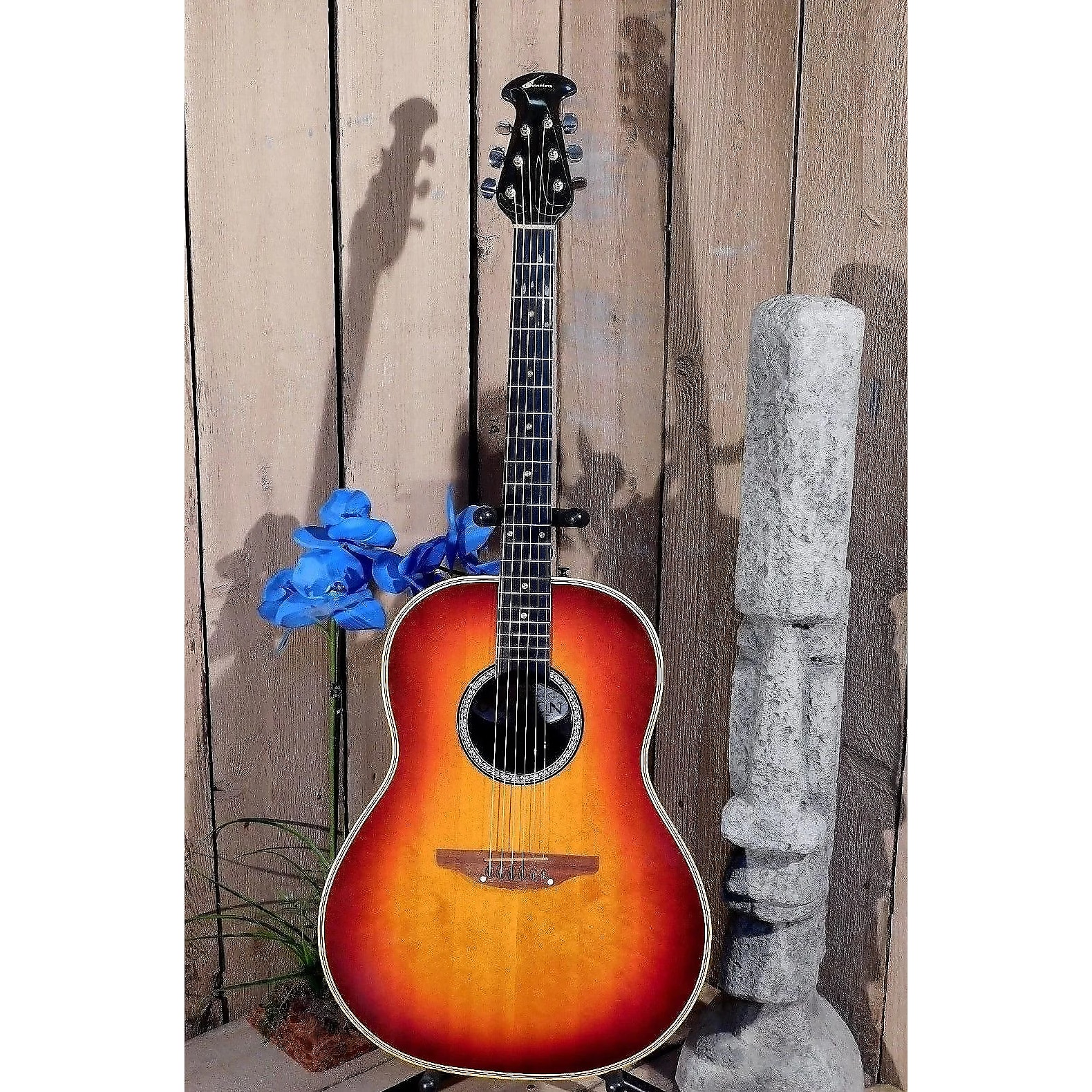 Ovation 1142 Matrix | Reverb Australia