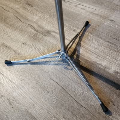 Vintage Used WFL Snare Drum Stand image 1