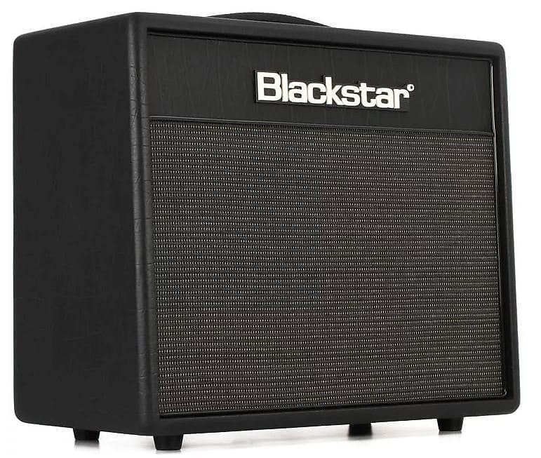 Blackstar Series One 10th Anniversary Edition