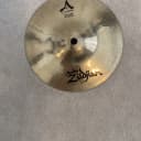 Zildjian 8" A Custom Splash Cymbal