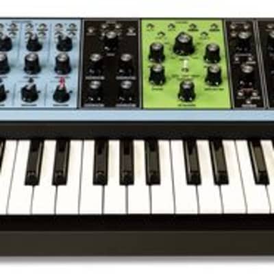 Moog Matriarch Analog Keyboard Synthesizer image 1