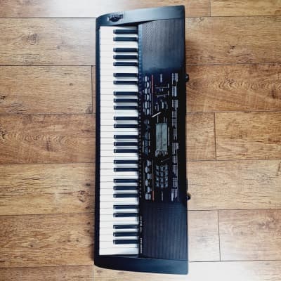 Casio CTK 811EX Synthesizer Arranger Keyboard Reverb UK