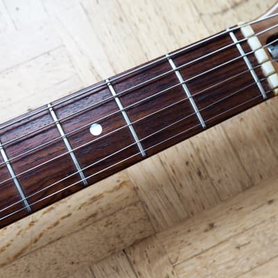 Teisco EP-2L - thinline Casino/Coronado/ES-style guitar Teisco EP-2L - thinline Casino/Coronado/ES-style guitar