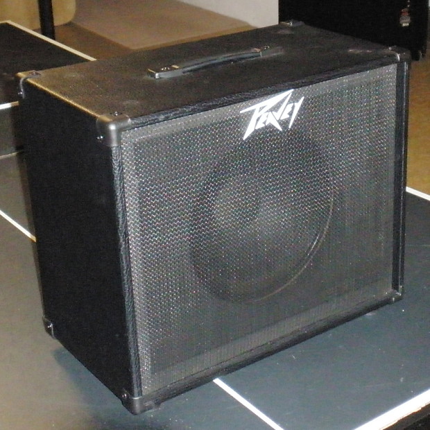 Peavey 112 Extension Cabinet CUSTOM