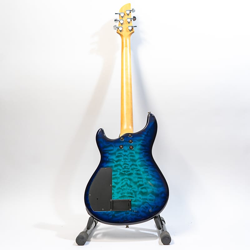 Fernandes APG-65S Electric Guitar with Fernandes Sustainer
