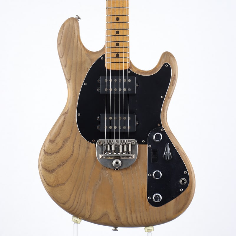 USA製　MUSIC MAN StingRay StingRay Plus ST-SR50X | Guitars | Sterling by Music Man