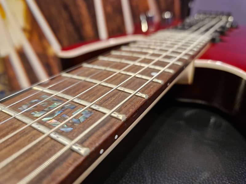 Ibanez KIKO100 Kiko Loureiro Signature | Reverb