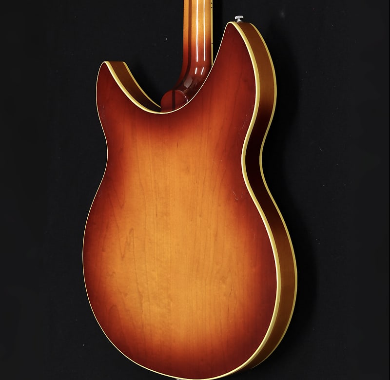 1983 Aria Pro II Rock 'n' Roller RG-900 'Ric 330' (Japan