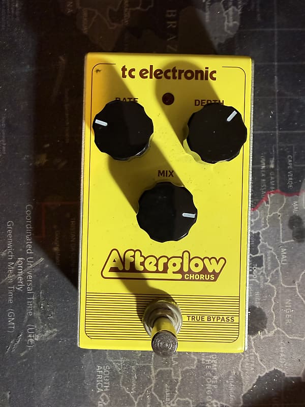 TC Electronic Afterglow