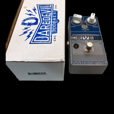Reverb.com listing, price, conditions, and images for daredevil-drive-bi
