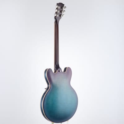 Gibson ES-335 Figured Semi-Hollow in Antique Natural