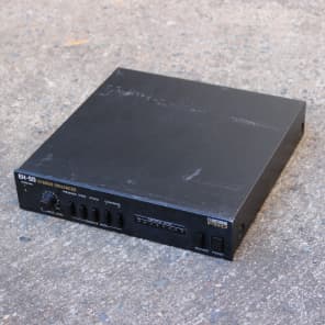 Boss Pro EH-50 Stereo Enhancer Rack Mount Effects Unit | Reverb