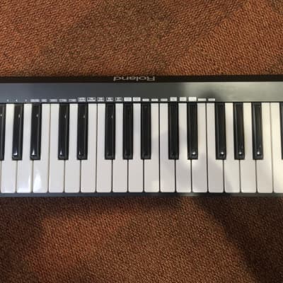 Roland A-500 PRO - Gearspace