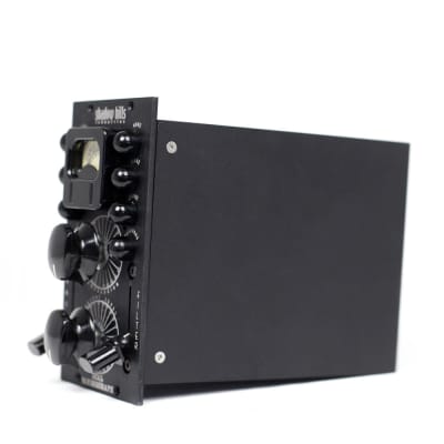 Shadow Hills Dual Vandergraph: Fully discrete 500 Series stereo compressor image 6