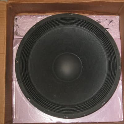 15 inch 8 ohm Speaker | Reverb