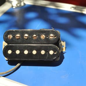 Gibson Patent Number PAF Pickup 1959 image 7