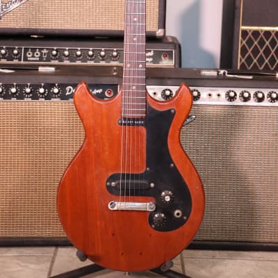 Gibson Melody Maker 3/4 1967 - Natural for sale
