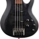 ESP LTD B-204SM STBLKS 4-String Electric Bass Guitar