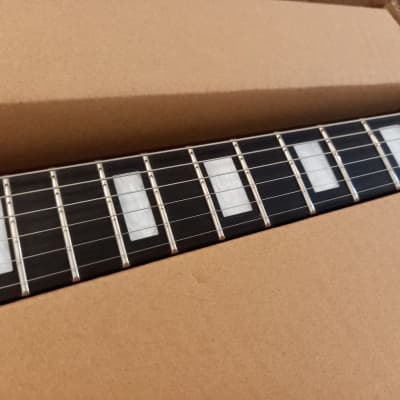 Ibanez PSM10-BK Mikro NUEVA Paul Stanley Signature image 6