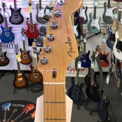 Fender Prototype American Deluxe Stratocaster, 2012, *Rare* with Hardshell Case - Pre Owned image 17