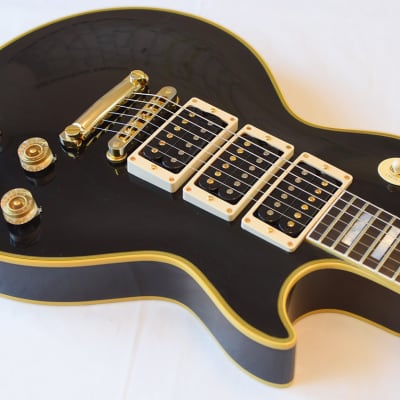 Gibson Les Paul Custom Peter Frampton Phenix image 10