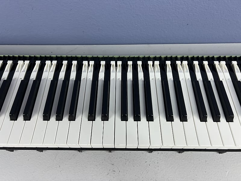Yamaha Motif XF 8 Music Production Synthesizer Reverb