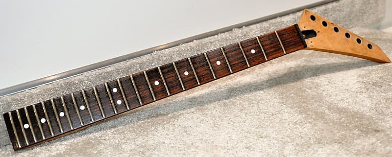 Charvel Vintage Neck 80's MODEL-3 Long Scale 22F Made | Reverb Canada