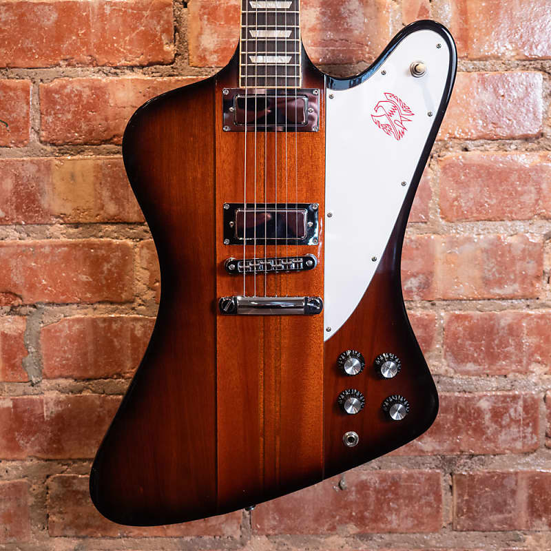 Gibson Firebird V 2010 - 2013 | Reverb UK