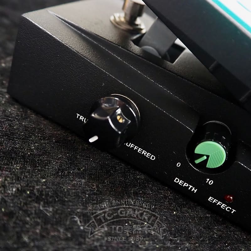 Wilson Effects Modified WH10V3 with V1 Pot Swap Mod | Reverb