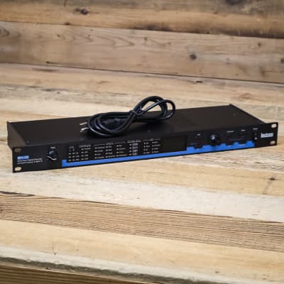 Roland RSP-550 Stereo Signal Processor | Reverb