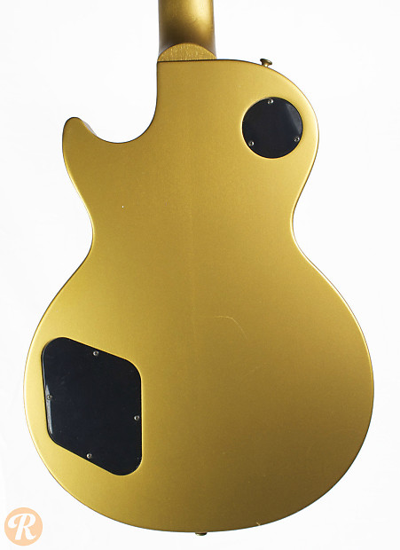 Gibson Les Paul Studio Raw 2009 - 2012 | Reverb